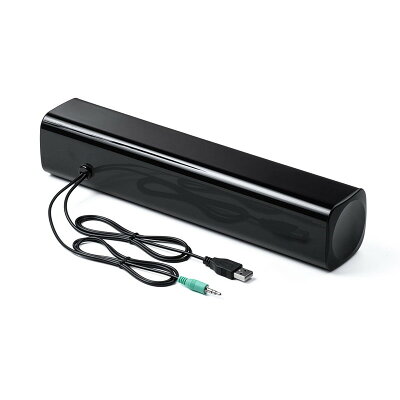 楽天市場 割引クーポン配布中 4 28 01 59まで バースピーカー サウンド Pc 6w Usb電源 テレビ モニター下 小型 2ch オンライン 会議 授業 レッスン Eex Spk01 イーサプライ 楽天市場店 楽天市場 割引クーポン配布中 4 28 01 59まで バースピーカー サウンド Pc 6w Usb電源 テレビ モニター下 小型 2ch オンライン 会議 授業 レッスン Eex Spk01 イーサプライ 楽天市場店