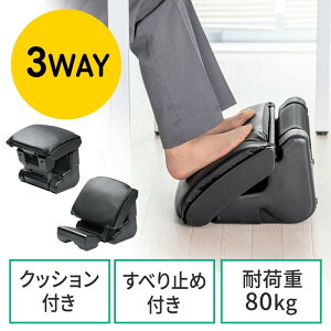 tbgXg @\ 3WAY u ӂ͂T|[g Ibg} NbVt ׂ~ߕt ω׏d80kg EZ1-FR025