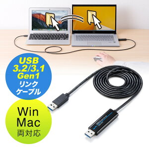 USB3.2/3.1 Gen1f[^NP[u Windows 10/MacΉ p\R/^ubg f[^ڍs hbO&hbv EZ5-USB033