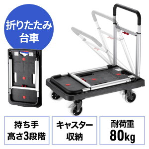 ܂肽ݑ RpNg^Cv LX^[[ nh3iK ω׏d80kg 4 y EZ1-CT006