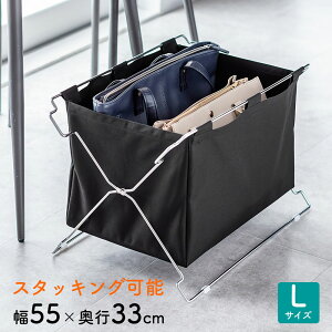 Jou וu ܂肽 ו ו[ Jo X^bLOΉ 55cm s33cm ubN LTCY EZ2-CB049BK