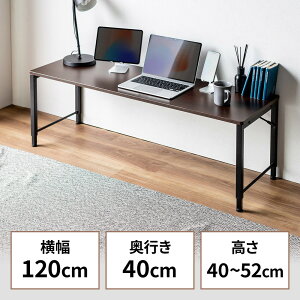 [fXN 120cm  [e[u 5iK s40cm ^bv Nv p\RfXN p\Re[u Q[~O uE  EZ1-DESKL025M