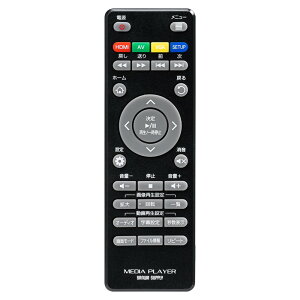 ���f�B�A�v���[���[ EZ4-MEDI022��p�����R�� EZ4-MEDI022P