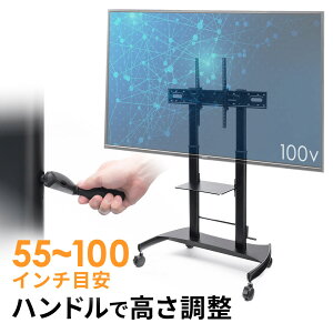 yő1200~OFFN[|zzzerX^h LX^[t ړ  nh~ px It ^ 55 65 85 100C` dq EEX-TVS042BK
