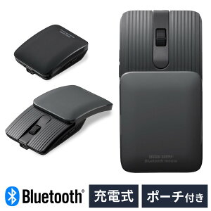 �}�E�X Bluetooth �É� ���^ 5�{�^�� �߂� �i�ރ{�^�� �z�C�[�� �X���C�h�J�o�[ �|�[�`�t�� �����^�� �R���p�N�g ���o�C�� �[�d�� �X���� �y�� EZ4-MABT206