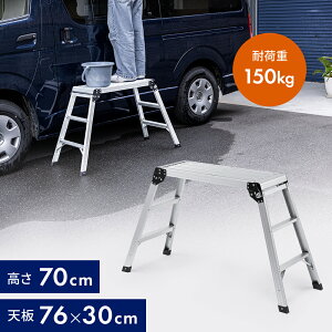  r ԑ 3i 70cm nC^Cv ω׏d150kg V76cm×30cm y3.8kg Xebv  L A~ y ܂肽  ω׏d Vo[ EEX-KYA25