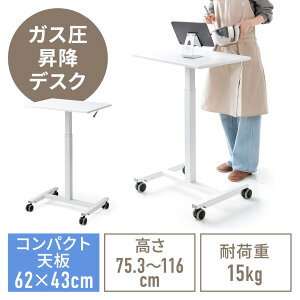 X^fBOfXN RpNg KX~ 62cm s43cm 76`110cm LX^[t Ɍy 肷h~ EZ1-ERD048