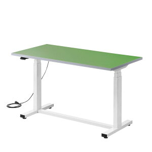 yő3000~OFFN[|zzzd~Ƒ d~fXN ㉺~fXN Ƒ rV[g O[ 120cm s60cm 63.4`128.4cm ω׏d100kg y󒍐Yiz ERD-WDKP12060G TTv