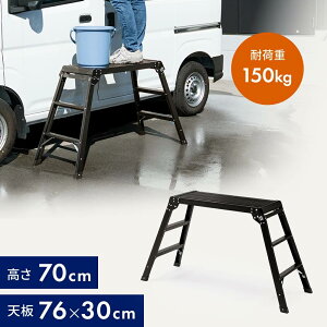  r ԑ 3i 70cm nC^Cv ω׏d150kg V76cm×30cm y3.8kg Xebv  L A~ y ܂肽  ω׏d EEX-KYA25