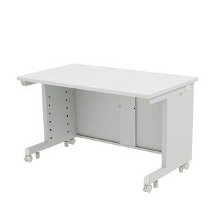 e�f�X�N �I�t�B�X�f�X�N �z���C�g ��120cm ���s70cm ����70cm ED-SK12070W �T�����T�v���C �y����� �㕥�����ϕs���i�z