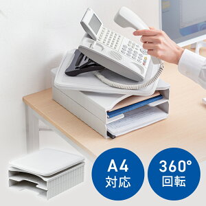 yX[p[SALEI艿izdb etHX^h  2i ] 360x A4[ ȃXy[X RpNg ItBX t FAX EEX-TLA04BK