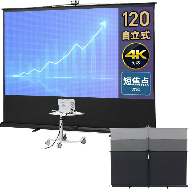 楽天市場】【最大1000円OFFクーポン配布中】超短焦点対応 