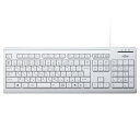 【最大3000円OFFクーポン配布中】【訳あり 新品】キーボードカバー 富士通 ESPRIMO FMV-KB327 FMV-KB336 FMV-KB339用 シリコンタイプ 保護 FA-FMV327N サンワサプライ ※箱にキズ、汚れあり