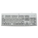 【最大3000円OFFクーポン配布中】【訳あり 新品】NEC Mate USB 109キーボード用キーボード防塵カバー FA-TNX15 サンワサプライ ※箱にキズ、汚れあり