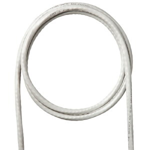 y󂠂 VizpLANP[u PoEΉ Cat6 200m CgO[ KB-T6POE-CB200 TTvC ɃLYAꂠ