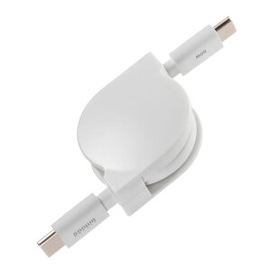 ^CvCP[u 莮 PD60W CtoC [d f[^] p\R X}z Nintendo Switch iPad Pro M4 iPad Air M2 KU-CCP60M08W TTvC