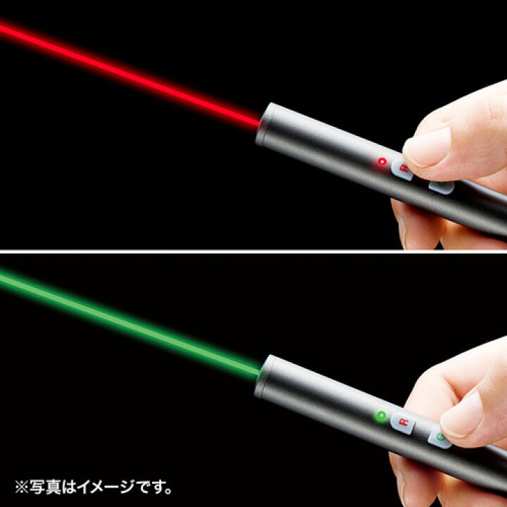 89%OFF!】 レーザーポインター 高輝度 赤 明るさ2倍 LP-RD314GM サンワサプライ 訳あり新品 レーザーポインター 高輝度 赤 明るさ2倍 箱にキズ、汚れあり LP-RD314GM サンワサプライ ネコポス対応