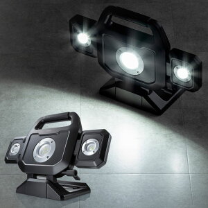 yő3000~OFFN[|zzzy󂠂 VizƓ LED [NCg [d 3000[ Px }Olbg tbNΉ ܂肽 H  h LED-FL1BK TTvC 