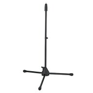 【最終在庫！処分特価】スピーカースタンド 拡声器用スタンド MM-SPST1 サンワサプライ
