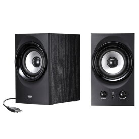 楽天市場 Usb Dac 内蔵 スピーカーの通販