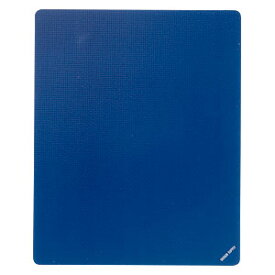 サイズで選ぶマウスパッド Mサイズ W170×D210 ブルー MPD-EC25M-BL サンワサプライ【ネコポス対応】