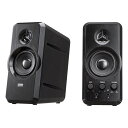 【最大2000円OFFクーポン配布中】【訳あり 新品】マルチメディアスピーカー MM-SPL6BKN サンワサプライ ※箱にキズ、汚れあり