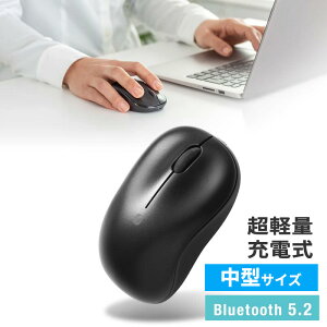 �y�ő�1500�~OFF�N�[�|���z�z���zBluetooth�}�E�X Type-C �[�d�� 3�{�^�� �y�� �o�b�e���[�� ���C�����X ���� ���� �X�^���_�[�h �u���b�N MA-BBRC312BK �T�����T�v���C
