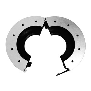 複合機 耐震ストッパー キャスト イット タイルカーペット用 MFP-22T リンテック21 【受注生産品】 【返品不可】 MFP22T サンワサプライ