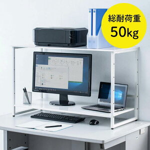 yő2000~OFFN[|zzzy󂠂 VizドbN j^[ It Ch X`[ ω׏d50kg ^j^[ [U[v^[ݒu 98cm s45cm v^[ MR-69W T