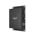 【最大1500円OFFクーポン配布中】【最終在庫！処分特価】メディアプレーヤー VESAマウント対応 フルHD デジタルサイネ…