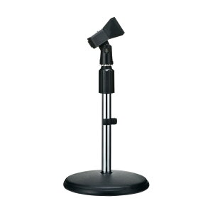 �}�C�N�X�^���h �g���� �������� 250�`400mm �}�C�N���a18�`35mm�Ή� MM-SPST2N2 �T�����T�v���C
