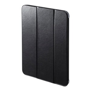yő2000~OFFN[|zzzy󂠂 ViziPad10.9C` \tgU[P[X Apple 10iPad 10.9C`Ή ubN PDA-IPAD1907BK TTvC ɃLYAꂠ
