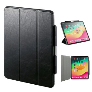 yő2000~OFFN[|zzziPad Pro P[X ^b`y[ \tgU[ iPad Pro 13C` M4/2024 PDA-IPAD2014BK TTvC