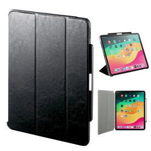 �y�ő�2000�~OFF�N�[�|���z�z���ziPad Air �P�[�X �^�b�`�y�����[ �\�t�g���U�[ iPad Air 13�C���` M3/2025 M2/2024 PDA-IPAD2114BK �T�����T�v���C