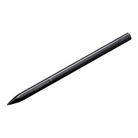 Microsoft Surface専用タッチペン 充電式 極細 ブラック PDA-PEN57BK サンワサプライ