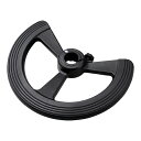 【最大2000円OFFクーポン配布中】【訳あり 新品】学習椅子用フットレストリング 後付け可能 ※箱にキズ、汚れあり SNC-RING2 サンワサプライ