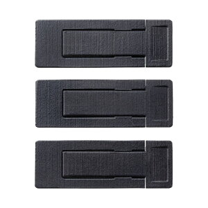 y󂠂 VizZLeBV[ WEBJ/CJp 3 Bh~ vCoV[ی SL-7H-3 TTvC ɃLYAꂠ