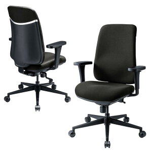 �y�ő�2000�~OFF�N�[�|���z�z���z�y�󂠂� �V�i�z�I�t�B�X�`�F�A ���@�\�n�C�o�b�N �u���b�N SNC-T160BK �T�����T�v���C �����ɃL�Y�A���ꂠ��