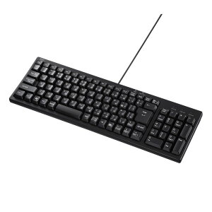 y󂠂 VizUSBL[{[h USB3.2 Gen1 USB2.0|[gt RpNg eL[t ubN SKB-KG2UH3BK TTvC ɃLYAꂠ