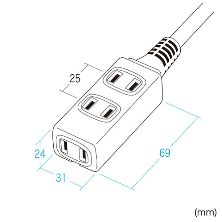 適当な価格 ☆SANWA サンワサプライ TAP-EX34-10WN スリム電源延長コード 2P 3個口 10m ホワイト nourialmaliki.me 適当な価格 ☆SANWA サンワサプライ TAP-EX34-10WN スリム電源延長コード 2P 3個口 10m ホワイト nourialmaliki.me