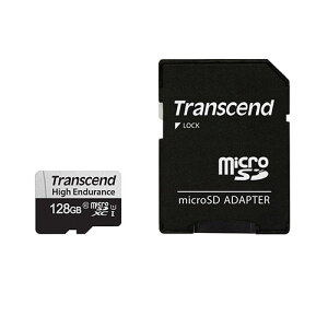 yő2000~OFFN[|zzzTranscend microSDXCJ[h 128GB Class10 UHS-I U1 ϋv hCuR[_[ ZLeBJ SDJ[hϊA_v^t TS128GUSD350V gZhylR|XΉz