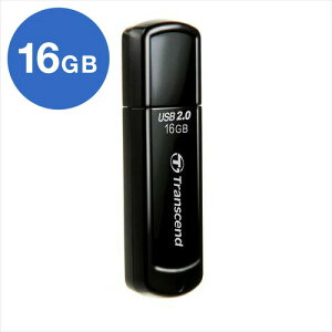 �y�ő�2000�~OFF�N�[�|���z�z���zTranscend USB������ 16GB JetFlash 350 �g�����Z���h TS16GJF350�y�l�R�|�X�Ή��z