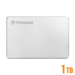 yő3000~OFFN[|zzzXn[hfBXN 1TB HDD ϏՌ USB3.1 Type-C Ή Ot gZh TS1TSJ25C3S