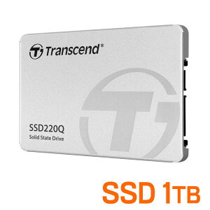 yő2500~OFFN[|zzzSSD 1TB Transcend 2.5C` SATAIII TS1TSSD220Q gZhylR|XΉz