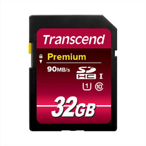 �y�ő�1000�~OFF�N�[�|���z�z���zTranscend�А� SDHC�J�[�h 32GB class10 UHS-I�Ή� �ő�]�����x 45MB/s TS32GSDU1�y�l�R�|�X�Ή��z