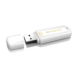 Transcend USBメモリ 64GB USB3.0 TS64GJF730【ネコポス対応】