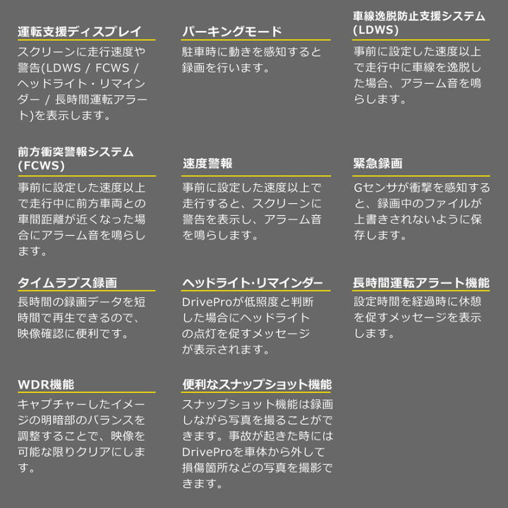 Web限定カラー Transcend ドライブレコーダー トランセンド ドラレコ 前後 一体型 デュアルレンズ Microsd 64gb付属 バッテリー内蔵 吸盤固定仕様 Drivepro550b Ts Dp550b 64g Topdental Com Ar Web限定カラー Transcend ドライブレコーダー トランセンド ドラレコ 前後 一体型 デュアルレンズ Microsd 64gb付属 バッテリー内蔵 吸盤固定仕様 Drivepro550b Ts Dp550b 64g Topdental Com Ar