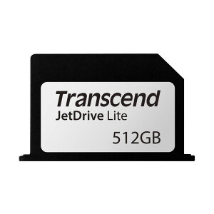 yő2000~OFFN[|zzzTranscend MacBook PropXg[WgJ[h 512GB JetDrive Lite 330 TS512GJDL330 y󒍔iz