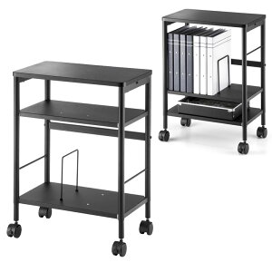 yő2000~OFFN[|zzzy󂠂 Vizt@CS TChfXN  LX^[t 50×s30×62`74cm SH-MXV[Y ubN WG-MX01BK TTvC ɃLY