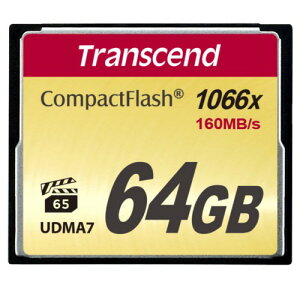 �y�ő�2000�~OFF�N�[�|���z�z���zTranscend �g�����Z���h �W���p�� �R���p�N�g�t���b�V���J�[�h 64GB 1000�{�� TS64GCF1000�y�󒍔����i�z�y�l�R�|�X�Ή��z